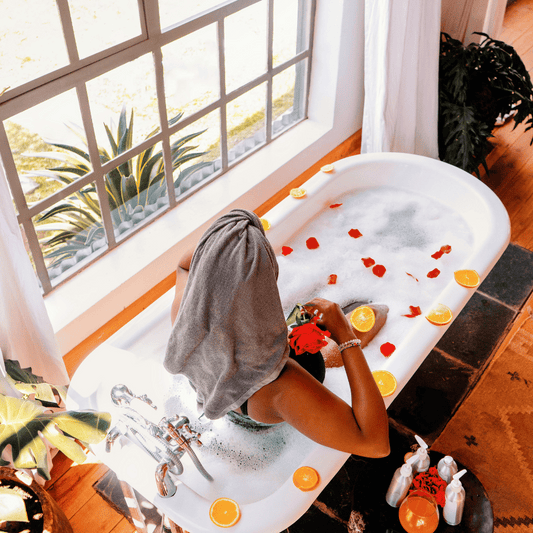Elevate Your Routine: Bath & Beauty Essentials for Everyday Wellness