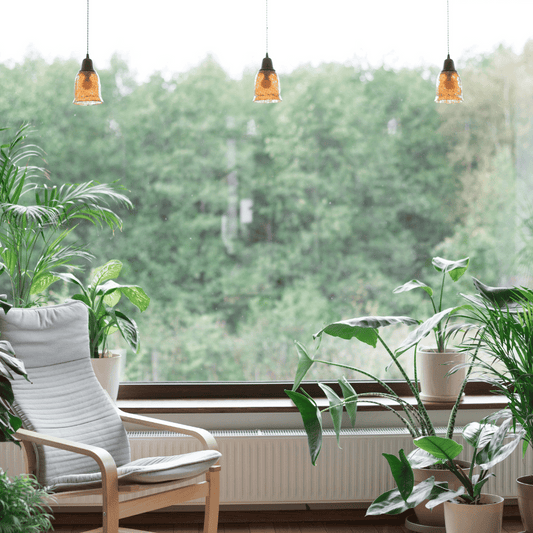 Transform Your Living Space: Top Home & Garden Trends for a Modern Lifestyle