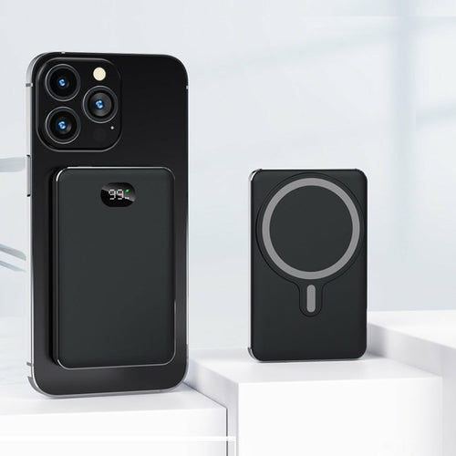 speedy mag wireless charger for iphone