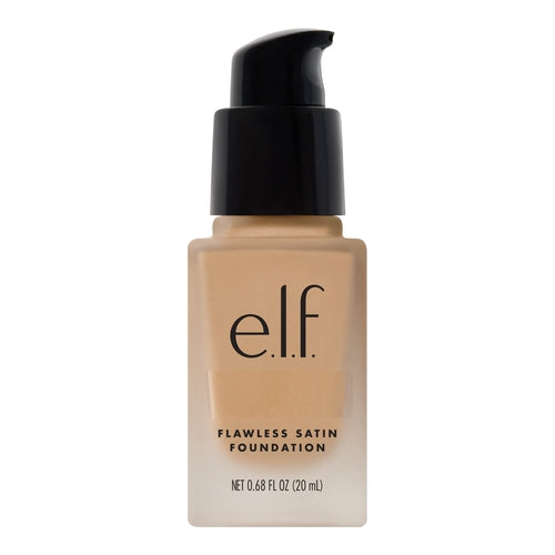 e.l.f flawless finish foundation