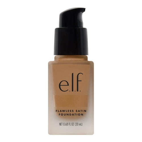 e.l.f flawless finish foundation