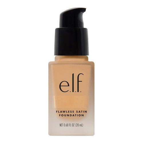 e.l.f flawless finish foundation