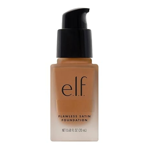 e.l.f flawless finish foundation