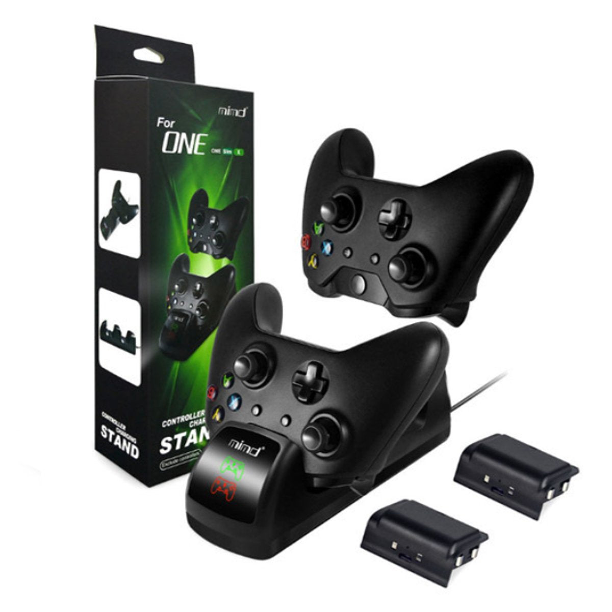 play time game charger for xbox