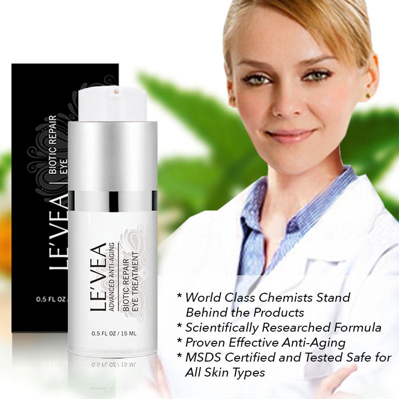 biotic repair eye treatment