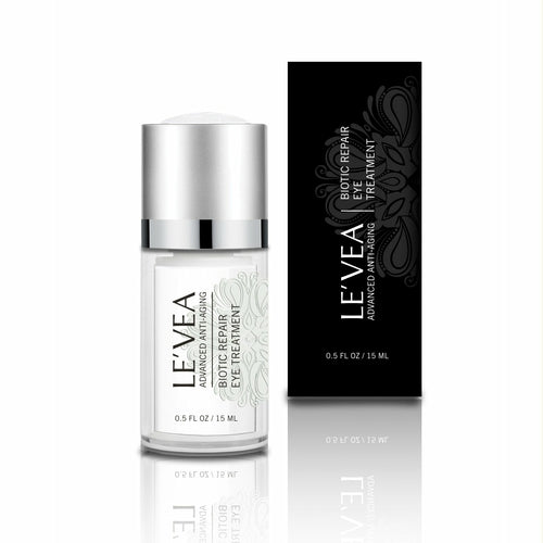 biotic repair eye treatment