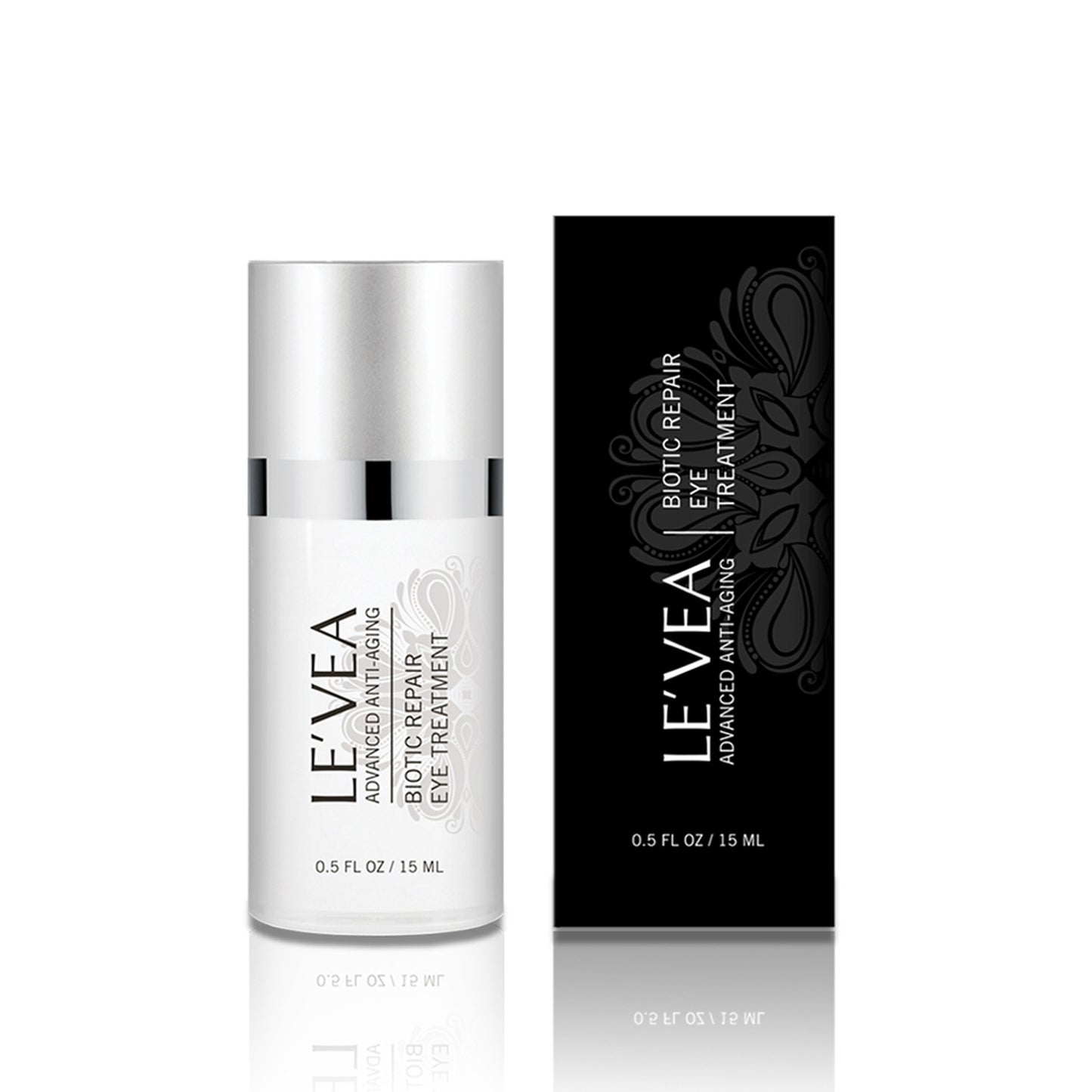 biotic repair eye treatment