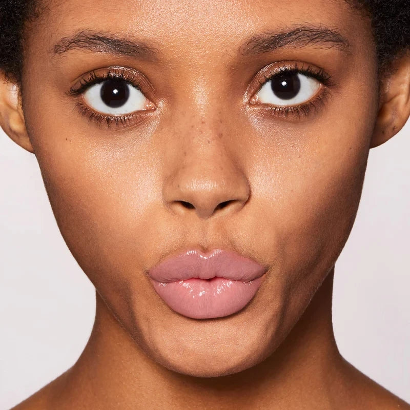 revolution angel heart lip gloss