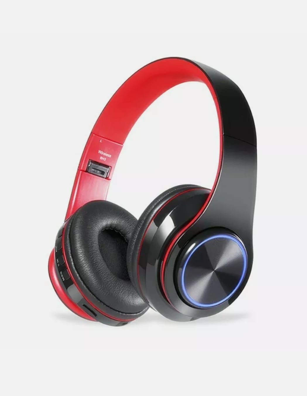 ninja dragon z10 color changing bluetooth headphones