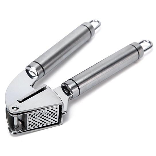 garlic press pro for good health