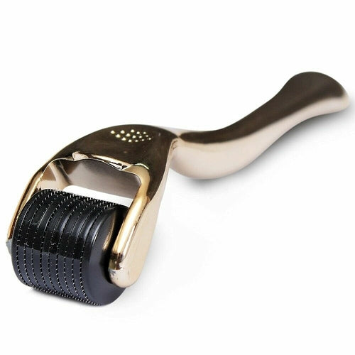 (540 needles) derma micro needle titanium roller for acne hair loss