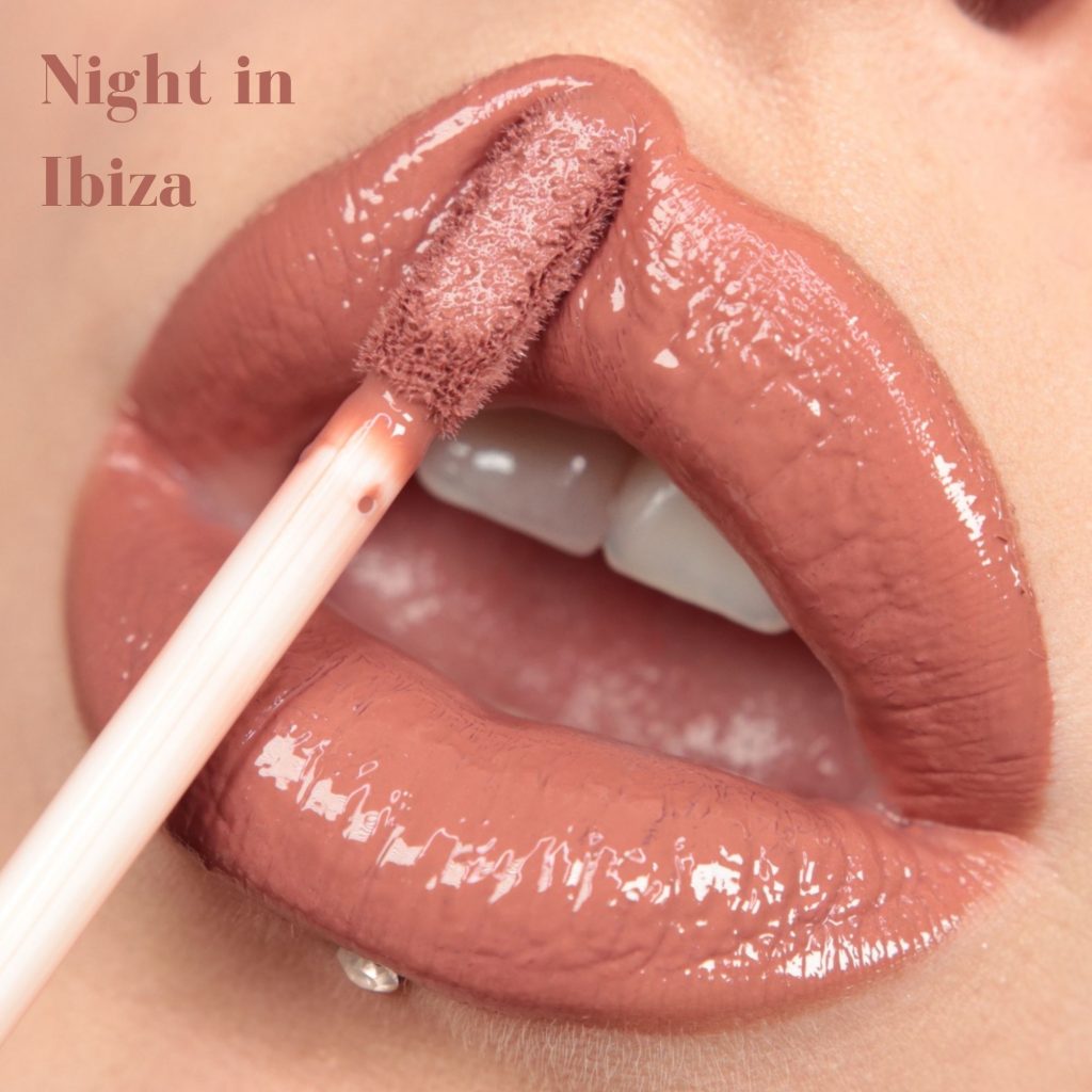 revolution angel heart lip gloss