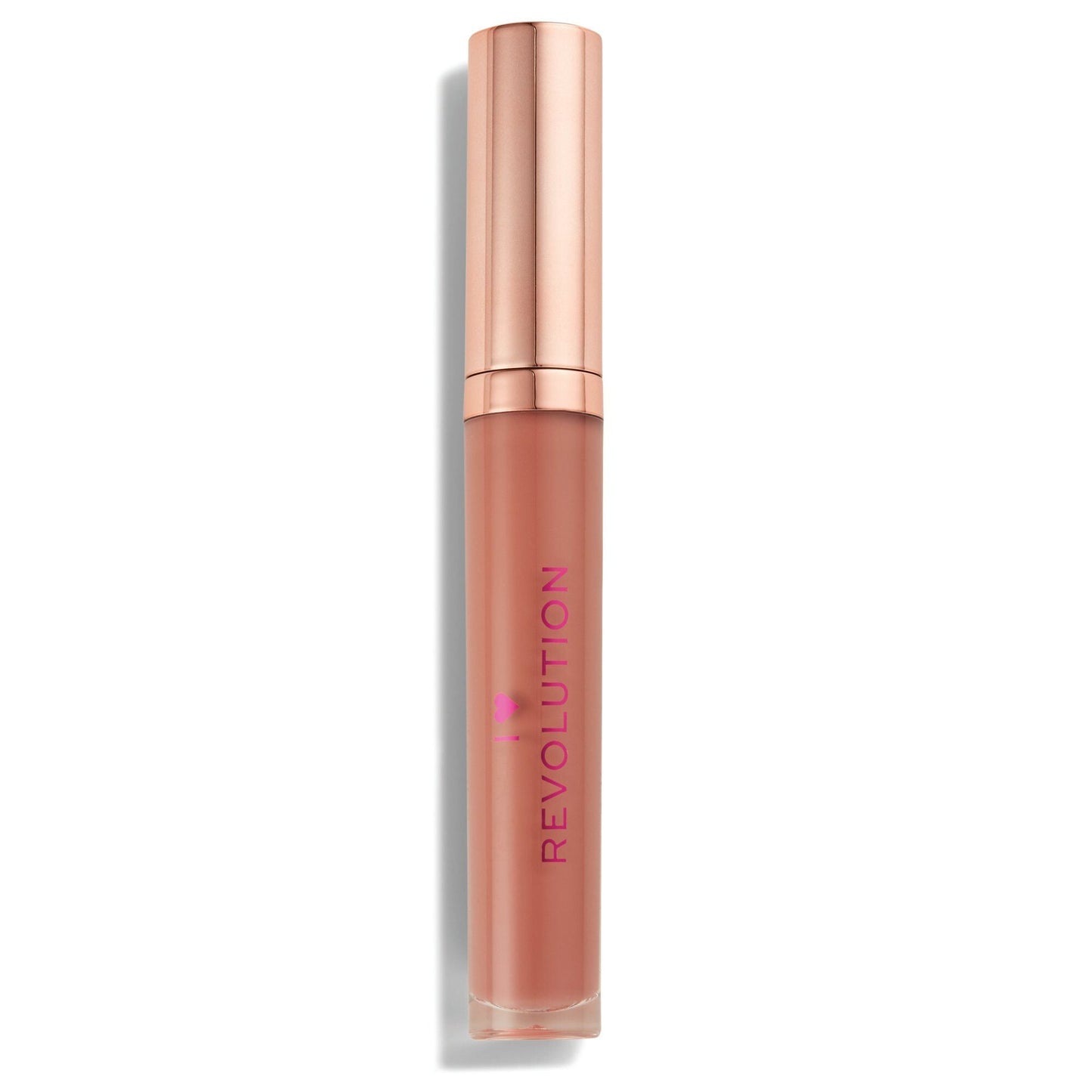 revolution angel heart lip gloss