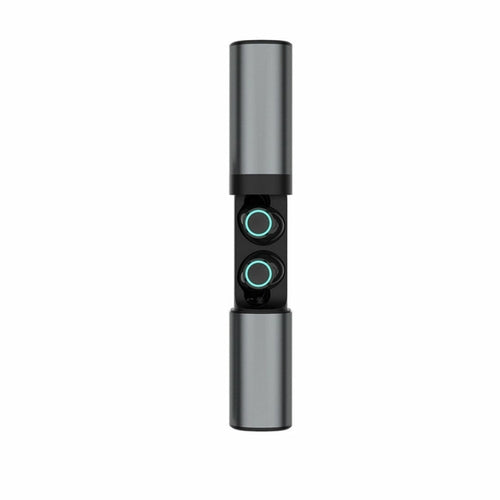 true twin 2 in 1 wireless headphones with phone charger