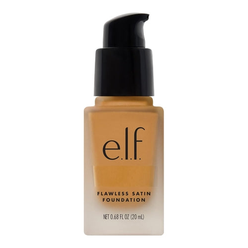 e.l.f flawless finish foundation