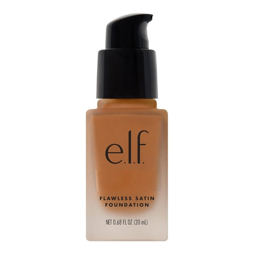 e.l.f flawless finish foundation