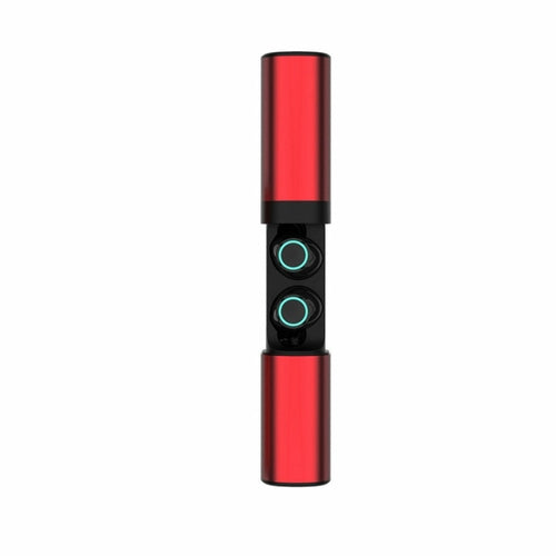 true twin 2 in 1 wireless headphones with phone charger