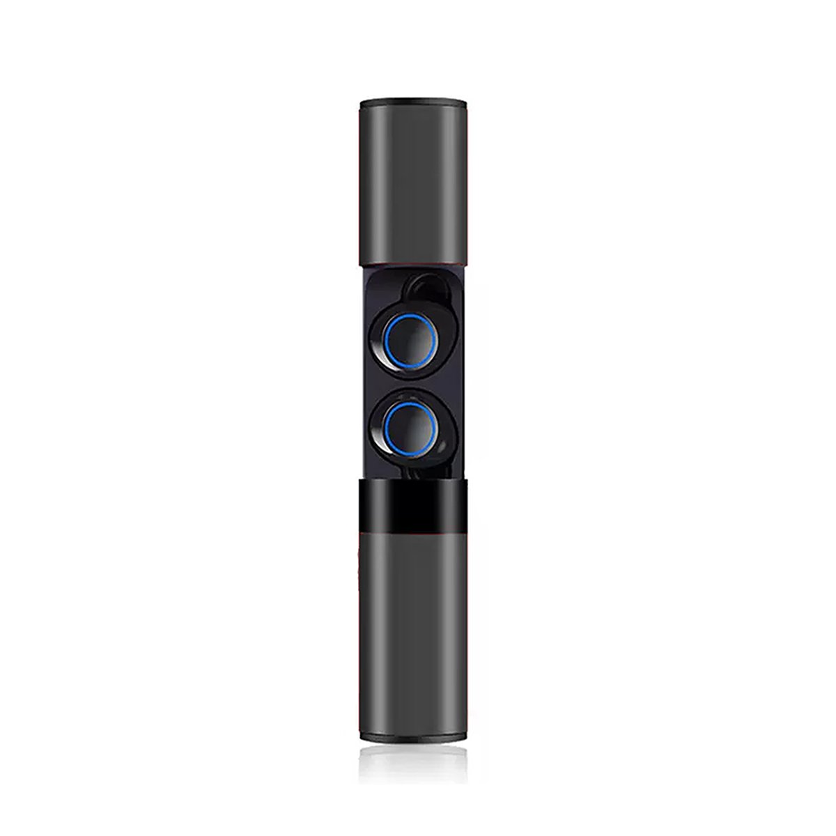 true twin 2 in 1 wireless headphones with phone charger