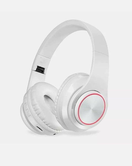ninja dragon z10 color changing bluetooth headphones