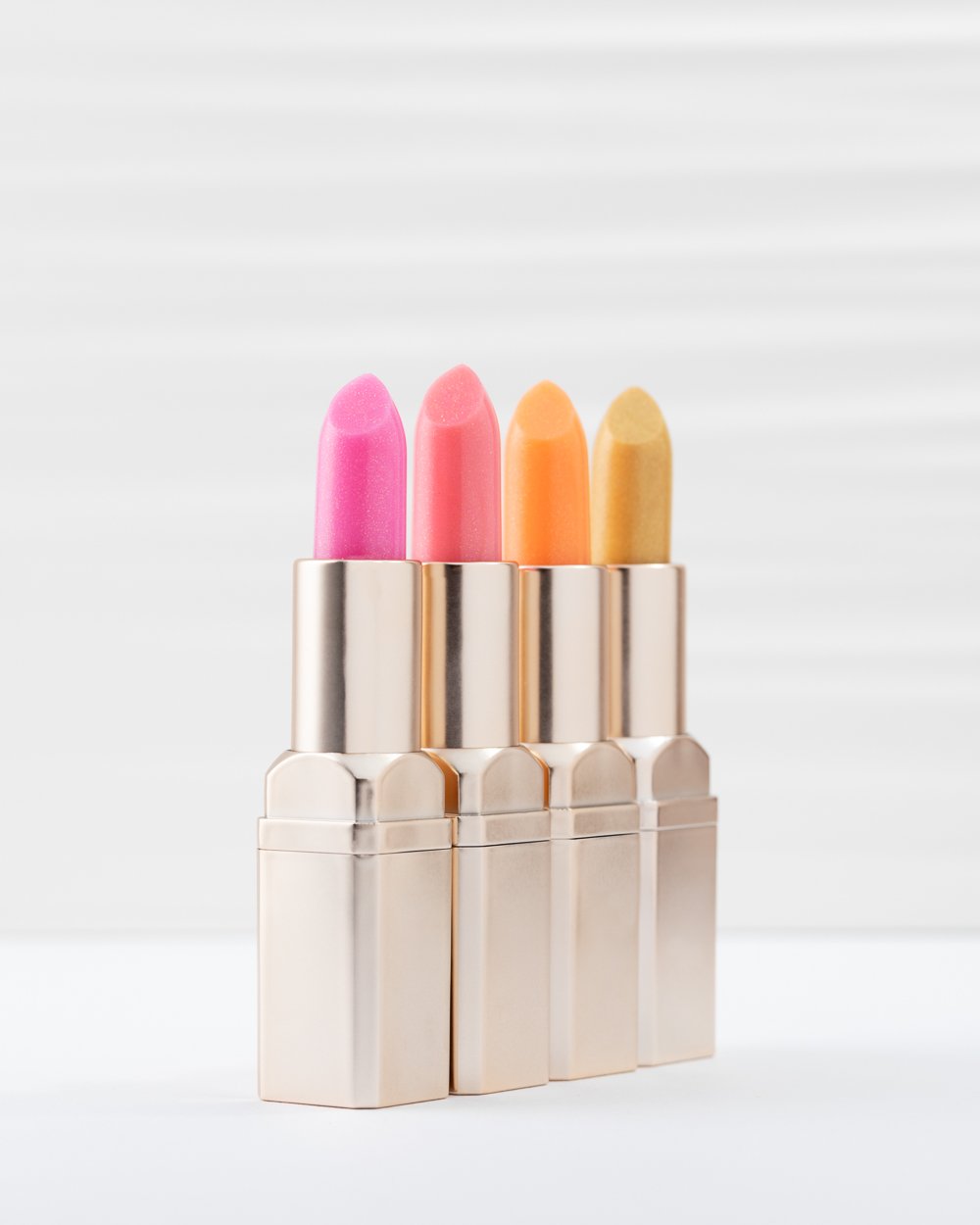 lip gloss - hydrating lip butter, lip balm