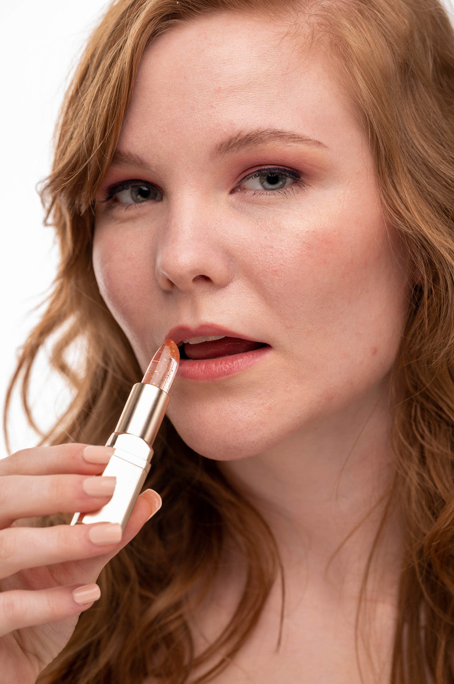 lip gloss - hydrating lip butter, lip balm