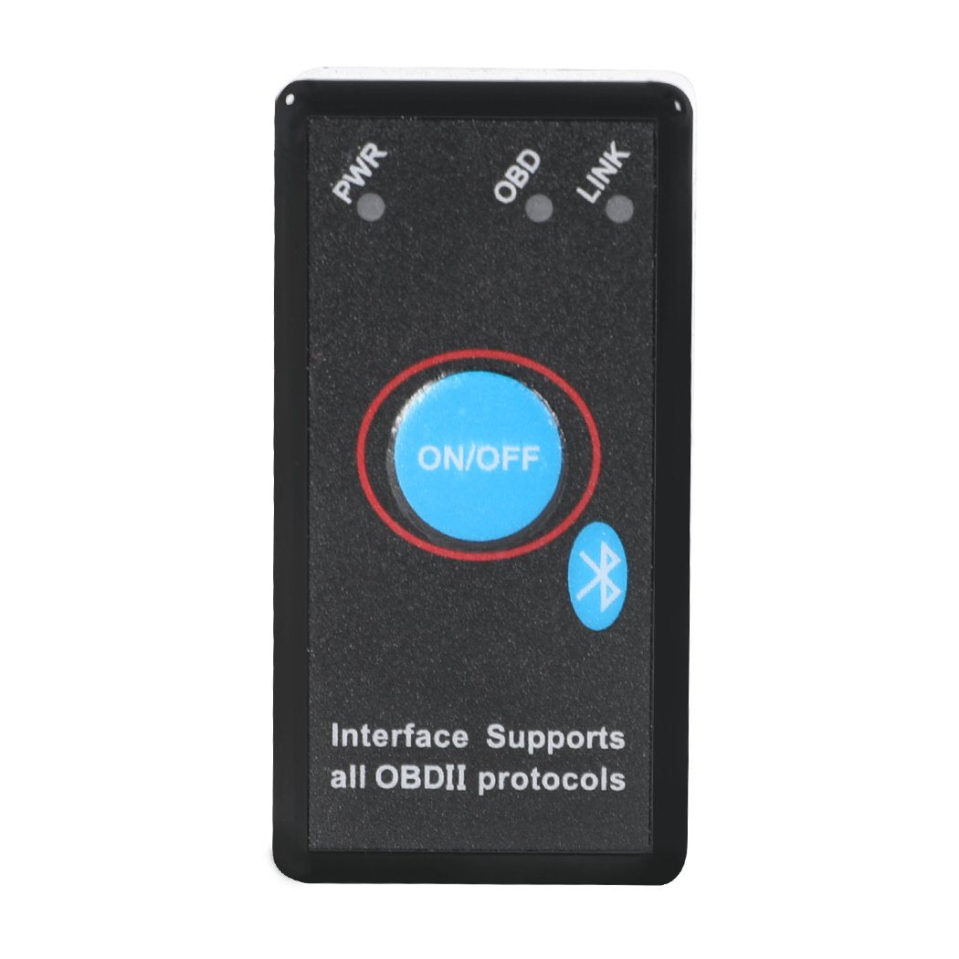 obd2 bluetooth scanner scan tool ios android bluetooth diagostic code