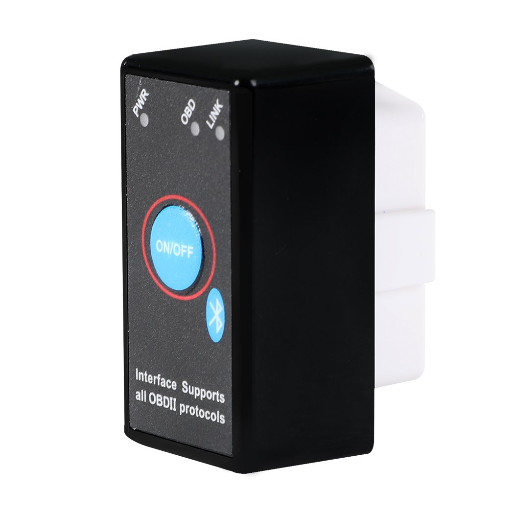 obd2 bluetooth scanner scan tool ios android bluetooth diagostic code