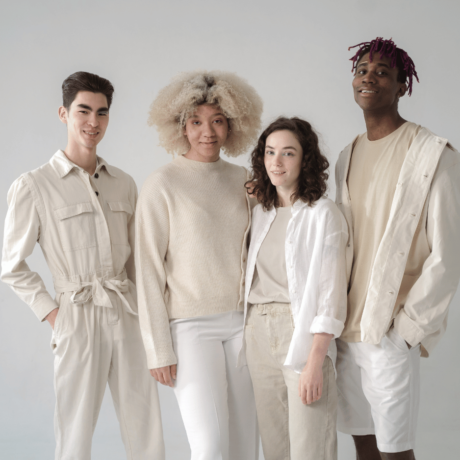Men & Women's Clothing