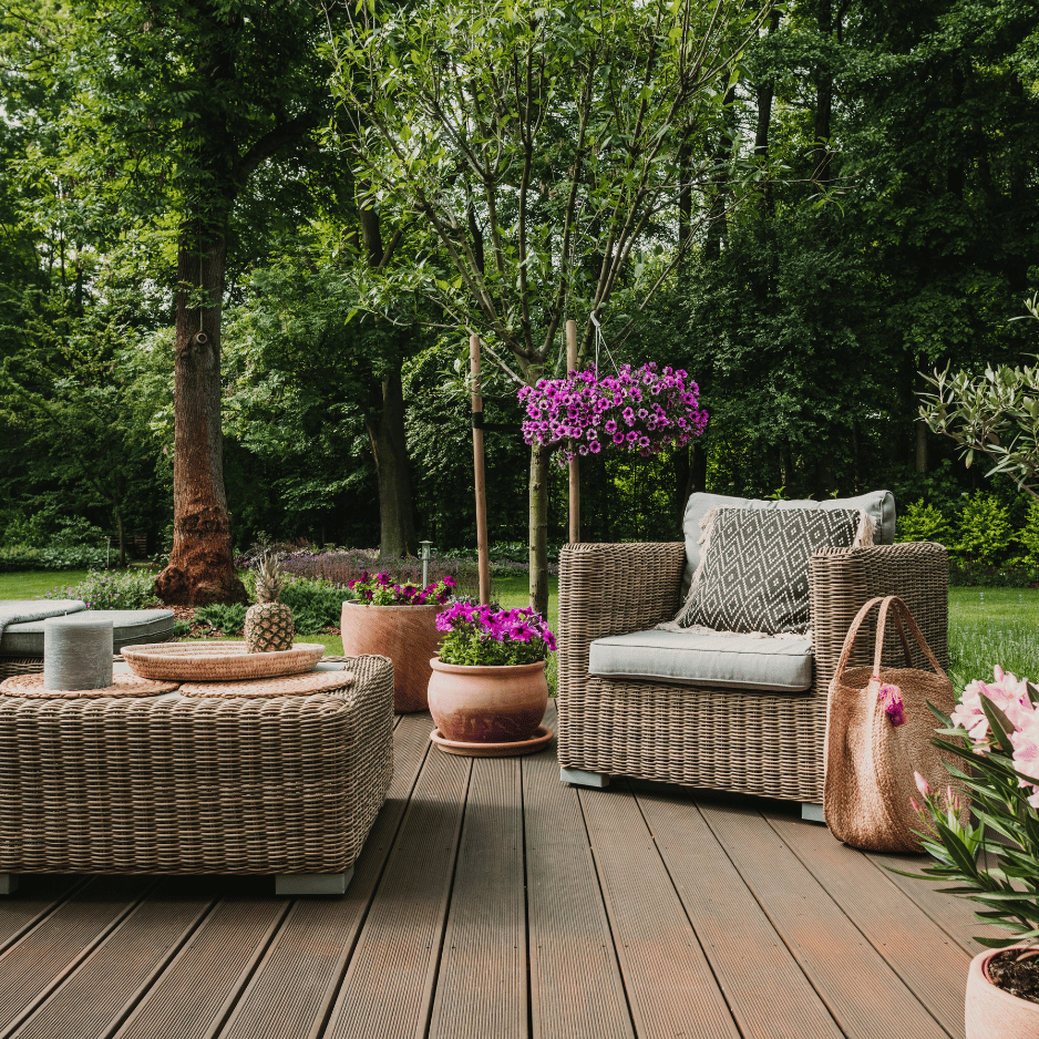 Home & Garden