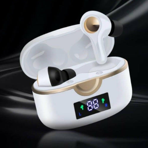 ninja dragon power bass touch bluetooth 5.0 t22pro earbuds