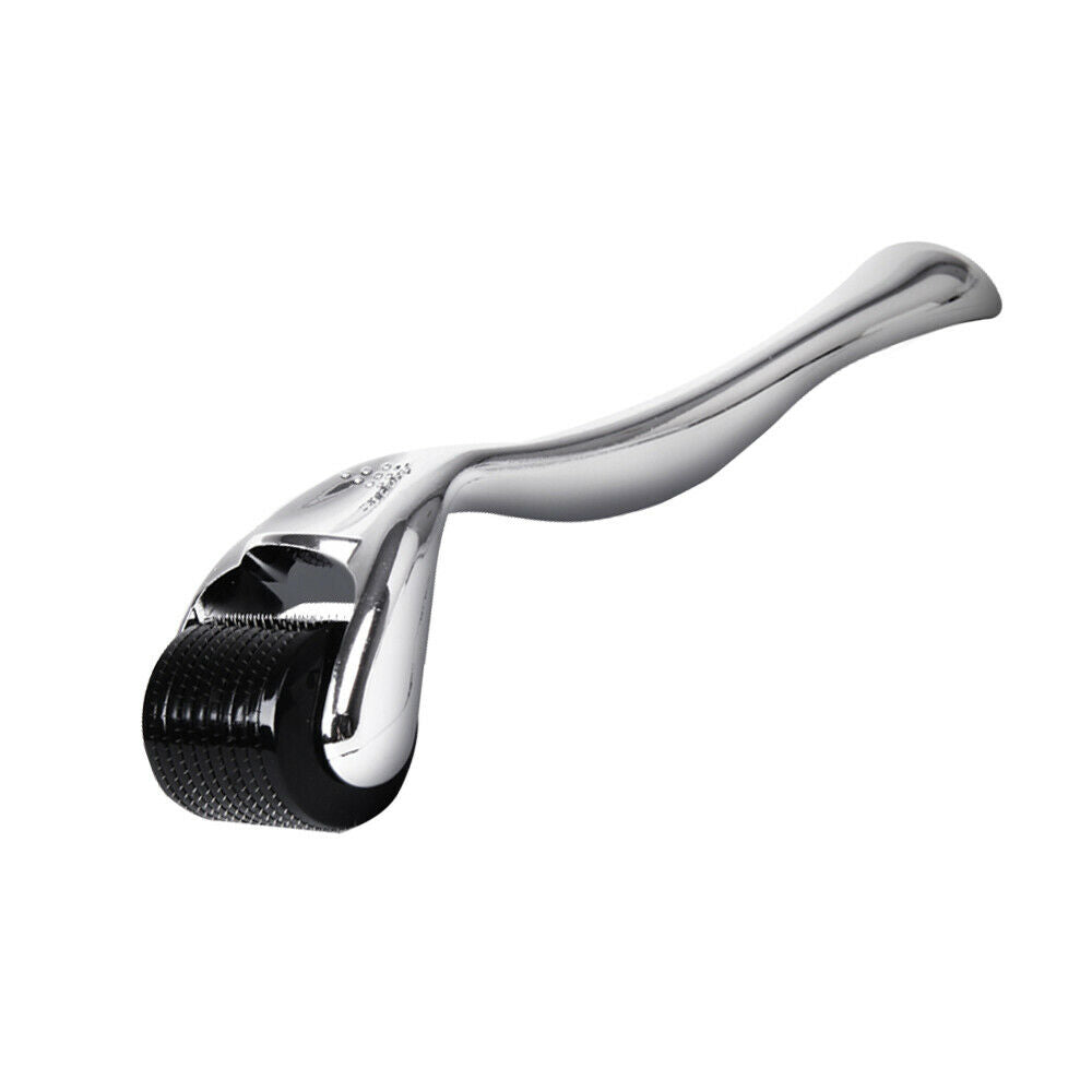 (540 needles) derma micro needle titanium roller for acne hair loss