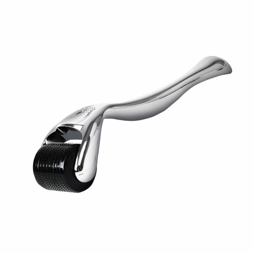(540 needles) derma micro needle titanium roller for acne hair loss
